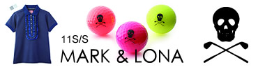MARK&LONA