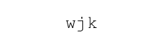 wjk
